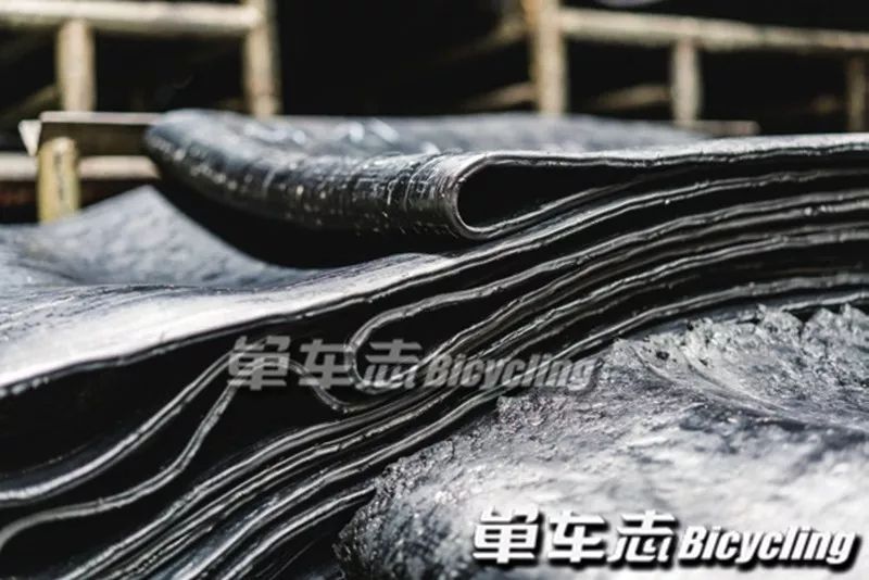 你知道輪胎是怎么生產(chǎn)出來(lái)的嗎？