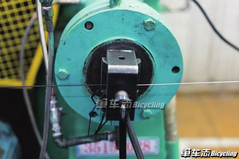 你知道輪胎是怎么生產(chǎn)出來(lái)的嗎？