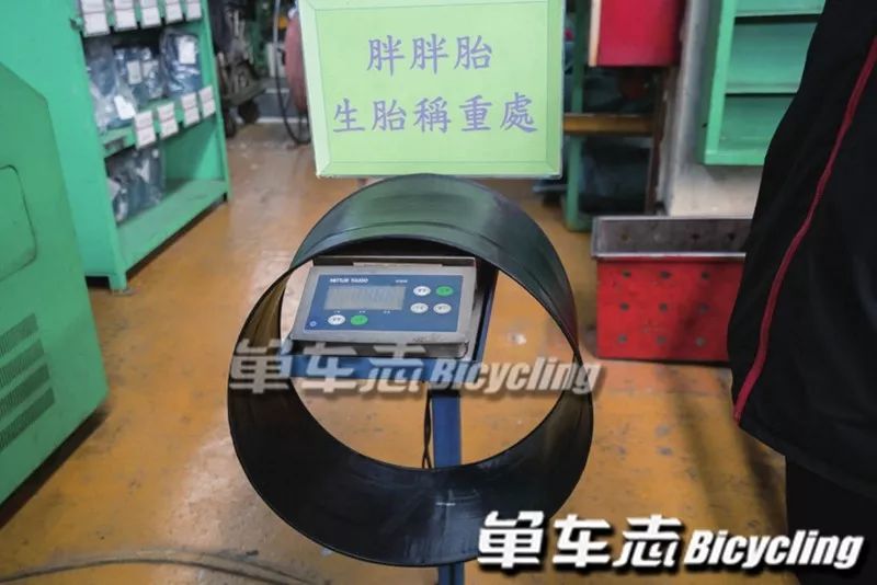 你知道輪胎是怎么生產(chǎn)出來(lái)的嗎？