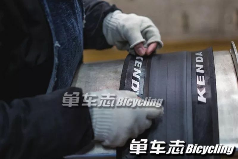 你知道輪胎是怎么生產(chǎn)出來(lái)的嗎？