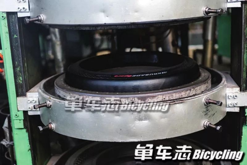 你知道輪胎是怎么生產(chǎn)出來(lái)的嗎？