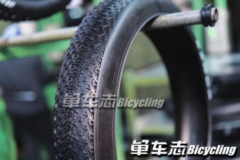 你知道輪胎是怎么生產(chǎn)出來(lái)的嗎？