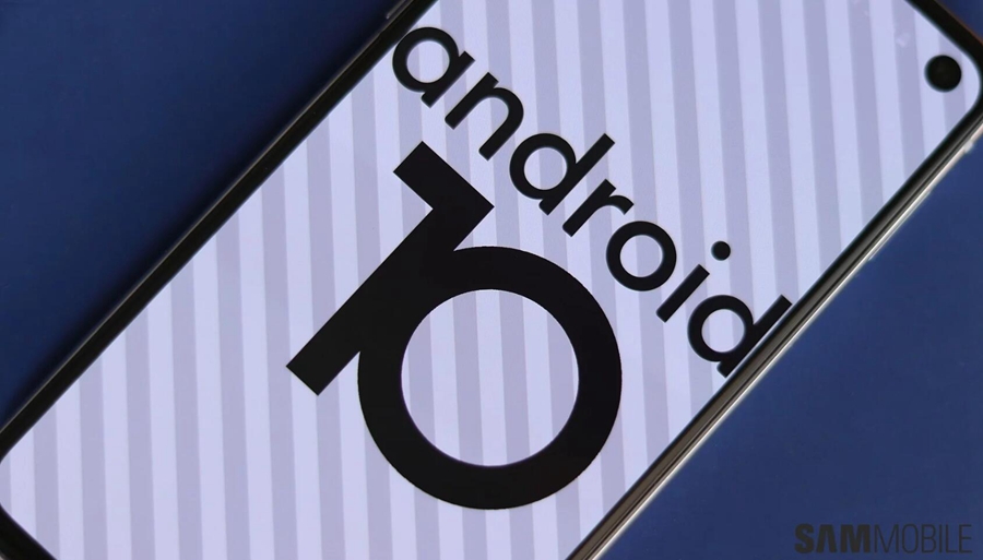 抢鲜党一定要注意：三星S10升級Android 10公测版很有可能造成 手机上被锁住