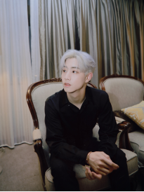 New power | Duan Yien: This is I had interviewed the love beans with least word probably