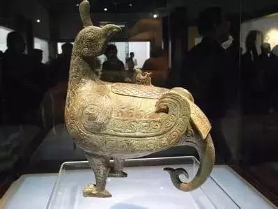 來一波長知識(shí)~各大博物館的鎮(zhèn)館之寶