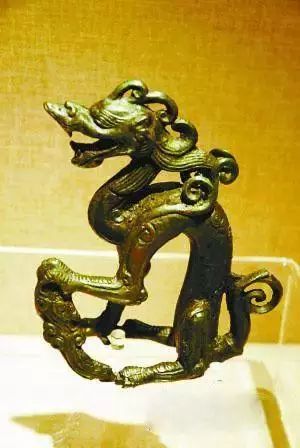 來一波長知識(shí)~各大博物館的鎮(zhèn)館之寶