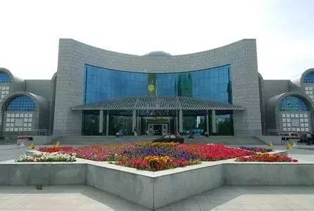 來一波長知識(shí)~各大博物館的鎮(zhèn)館之寶
