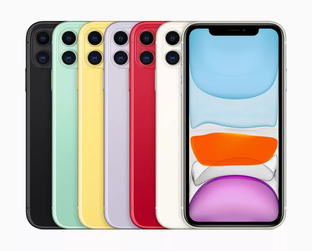 關(guān)鍵先生｜加量還減價的Apple iPhone 11