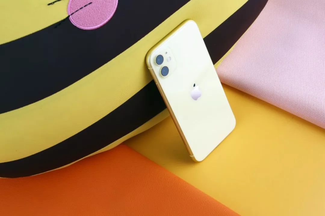 關(guān)鍵先生｜加量還減價的Apple iPhone 11
