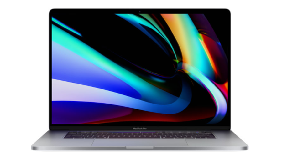 iPhone16英寸MacBook Pro发布官方网站：再度造就系列产品之“最”