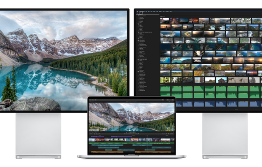 iPhone16英寸MacBook Pro發(fā)布官方網(wǎng)站：再度造就系列產品之“最”