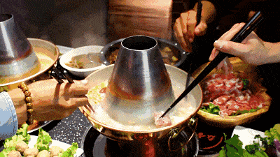 这样生长的草原羊就是优秀