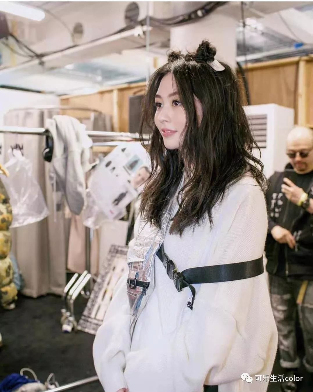 中老年版《倚天屠龙记》？林峯、古天乐、文咏