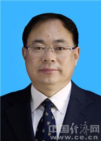 刘振芳任国家铁路局局长