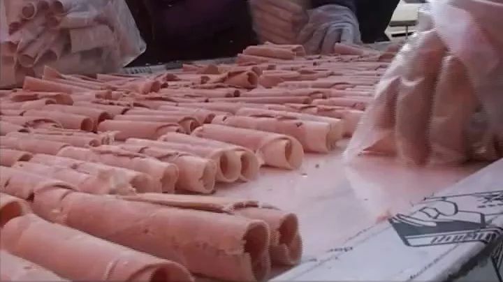 这样生长的草原羊就是优秀