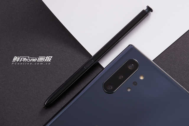 “星”享双十二，三星Galaxy Note10系列产品特惠之选