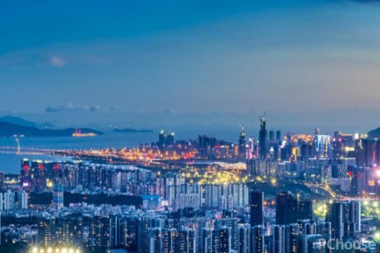 大湾区有哪几个城市 粤港澳大湾区发展规划