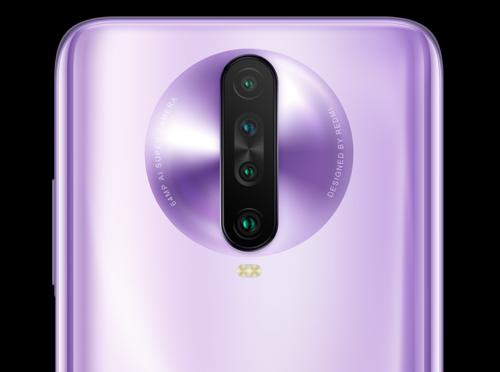 5G手机价格再创新低！Redmi K30系列产品京东商城宣布预购