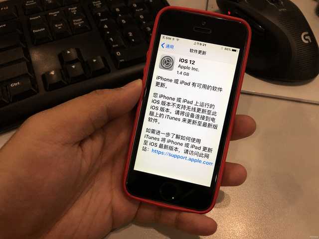 iPhone 5s客户有福气了，想不到iPhone还会计起她们