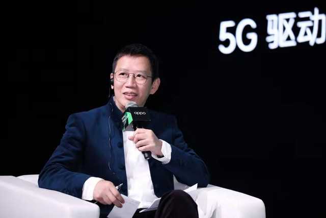 5G将来圆桌论坛举办，OPPO天地万物互促获领域认同