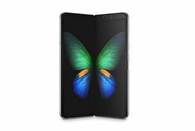 三星Galaxy Fold 2有希望选用纤薄夹层玻璃显示屏 清除皱褶