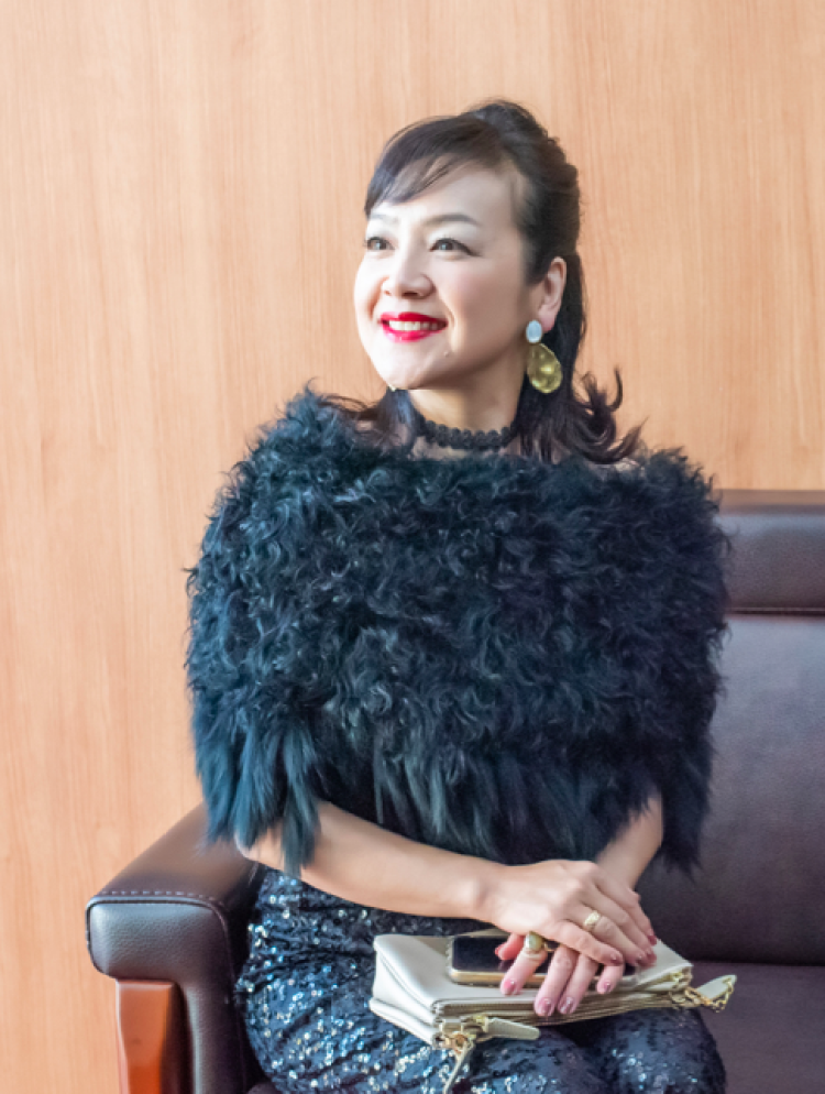 息影36年只为照顾婆婆?“小鹿纯子”复出,音乐会首站就在上海