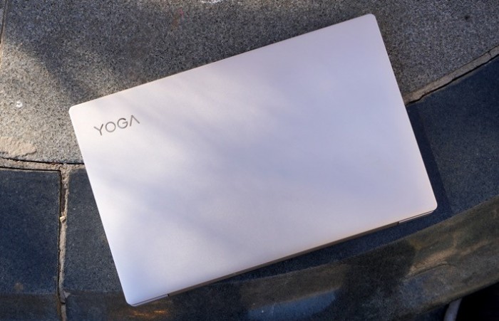 联想YOGA S740-14评测 - 小巧轻薄窄边框性能也很倔强