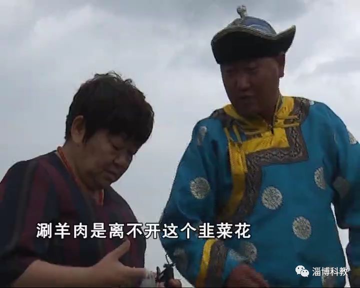 这样生长的草原羊就是优秀