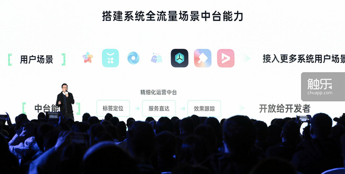 “智·领遨游”：2019 OPPO开发人员交流会游戏论坛北京举办