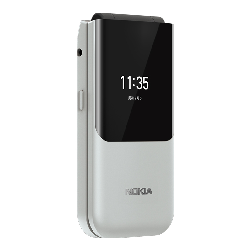 翻盖式和三防，Nokia 2720 和 Nokia 800 现身了
