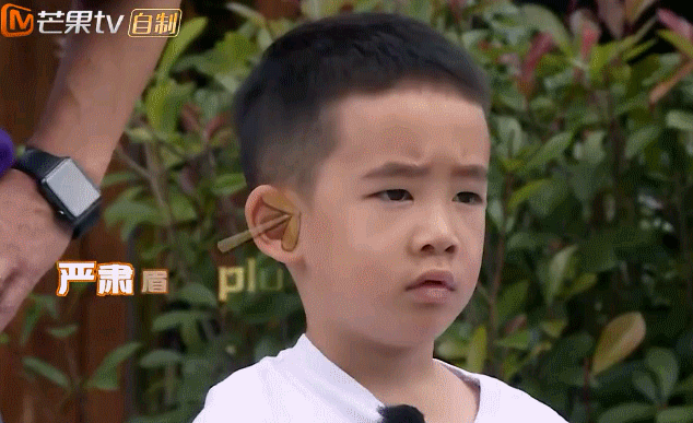 6岁Jasper被夸会做人：成人世界油腻的“高情商”，才配不上他