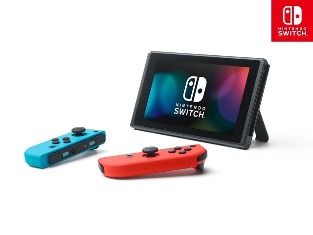 国行再给力 Switch上线《马里奥派对》