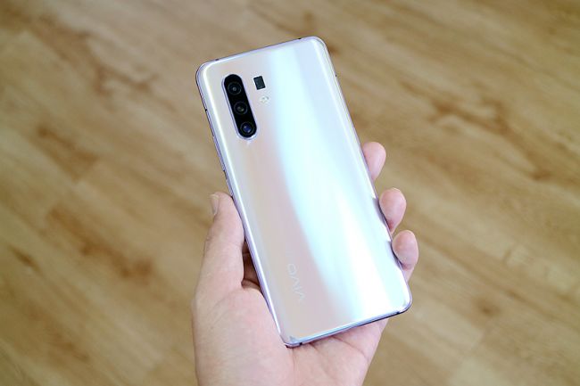 vivo X30 Pro评测：X系列再上巅峰的年度力作