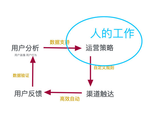 重新定义运营岗位，别再问我们是做什么的