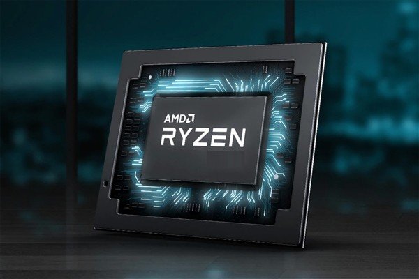 AMD将为轻薄笔记本出示最高8核16进程CPU