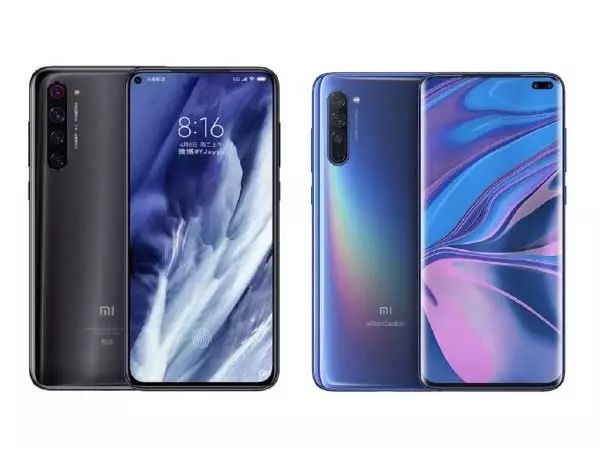 为5G时期蓄气，抢鲜汇总2020上半年度旗舰级新手机