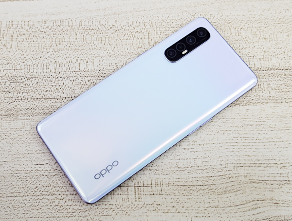 OPPO Reno3 Pro上手体验：极致轻薄，绝佳手感的5G手机
