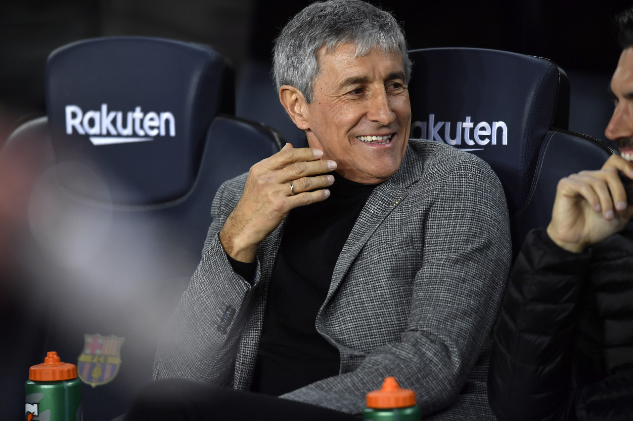 马卡：塞蒂恩接近执教中国球队，只要解决与巴