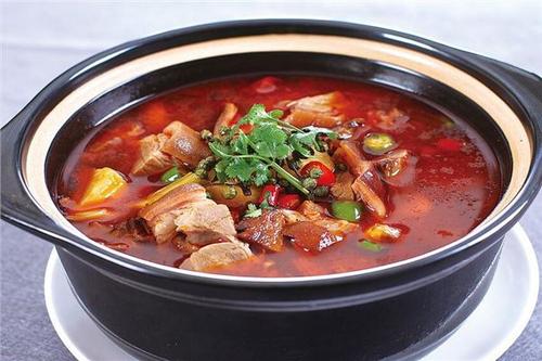 国内最经典的美食特产小吃盘点