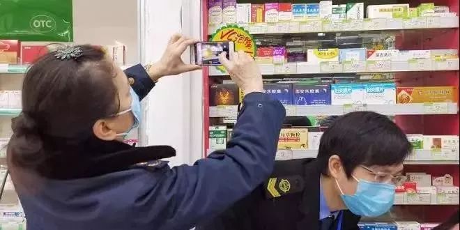 板蓝根、清热解毒胶囊可预防新冠肺炎病毒？虚假宣传！这些药店已被查处