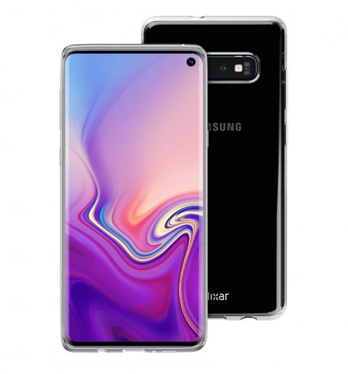 狂降1500元 三星Galaxy S10仅售4599元