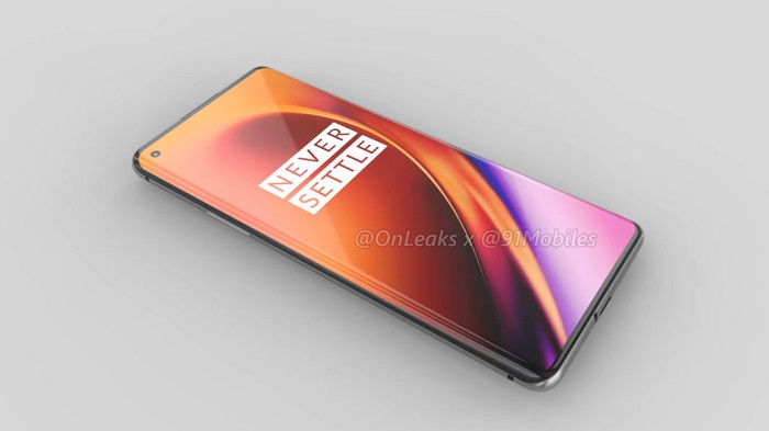 OnePlus 8系三款智能手机配备全方位曝出