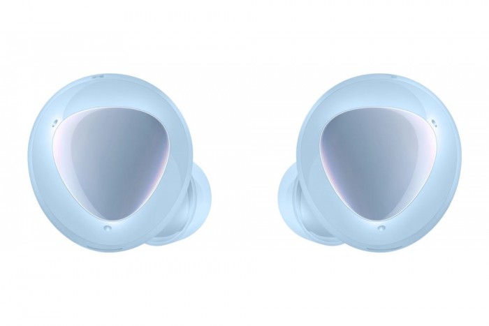 三星新品发布会汇总：GalaxyS20系列+GalaxyZFlip+GalaxyBuds+