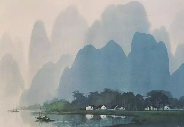 腹有诗书气自华，来看看这些描述四季的名句-第3张图片-非凡网