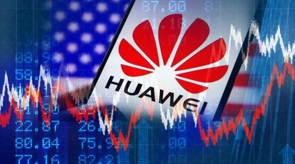 定点打击升级！美国全面封锁华为芯片采购，华