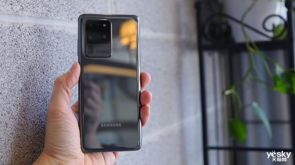 三星新一代Galaxy S系列产品将升級更高清晰度监控摄像头