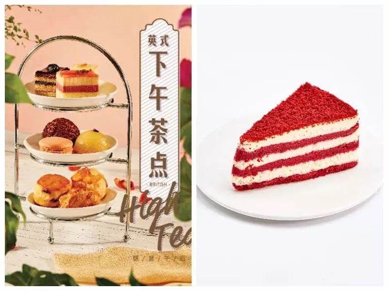 How does not heavy appearance sell to nod outside afternoon tea of 33 the world? 