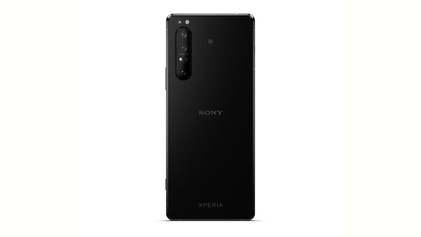 sony一口气发布三款 Xperia 新手机，在其中包含一款 Xperia Pro