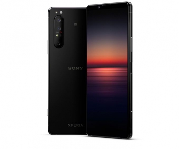 sonyXperia 1Ⅱ第一批用户反馈：照相机主要表现苦脑很多恶意差评