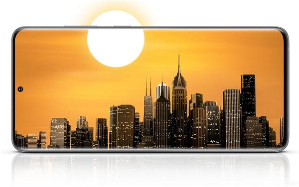 三星 Galaxy S20 系列產(chǎn)品中國(guó)發(fā)行公布：6999 元開(kāi)售，最大 11199 元